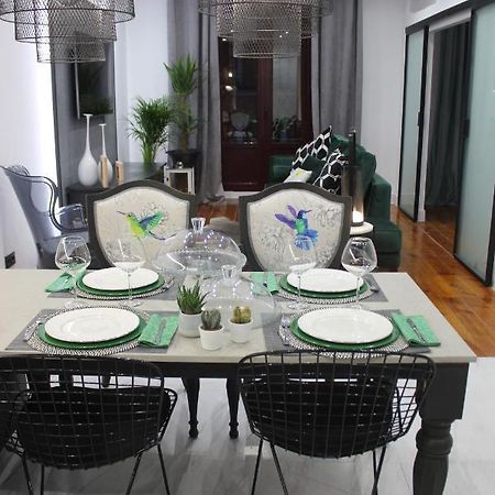 Apartamento De Diseno En Malasana Junto A Gran Via Madrid Dış mekan fotoğraf