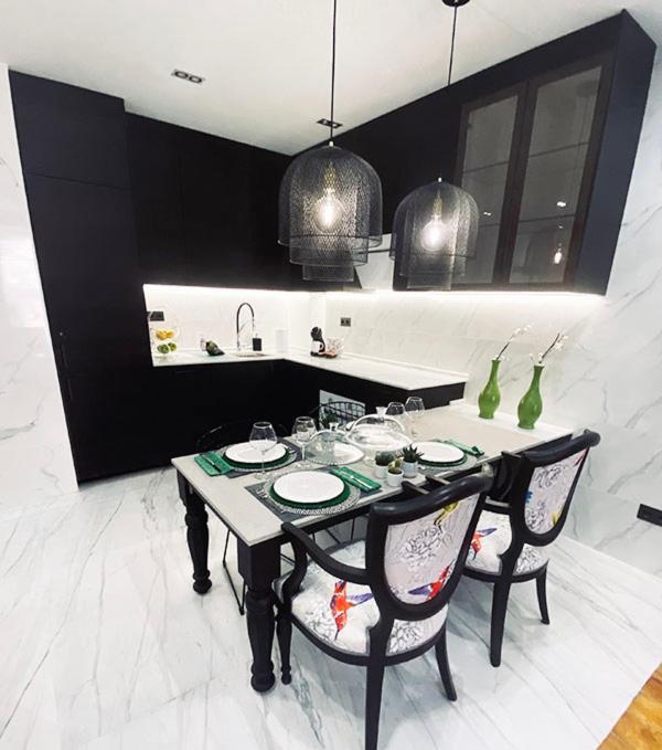 Apartamento De Diseno En Malasana Junto A Gran Via Madrid Dış mekan fotoğraf